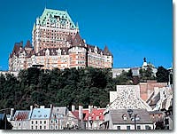 Cumbre Mundial de Québec sobre EcoTurismo