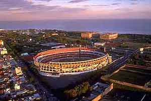 Estadio "Monumental" de River Plate