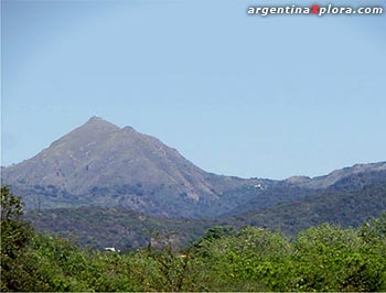Cerro Pan de Azúcar
