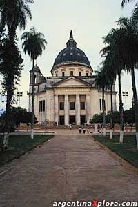 Basílica Nuestra Señora de Itatí