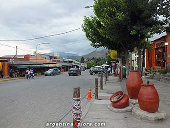 Tafí del Valle, Tucumán