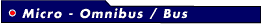 Micro omnibus bus
