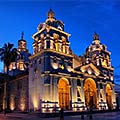 Córdoba - Los Caminos de la Fe