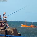 Pesca en Corrientes y Argentina