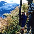 Aventura en Bariloche