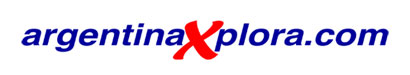 Logo Argentinaxplora